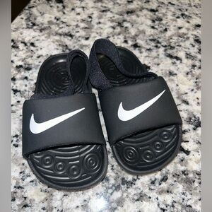 Toddler Nike sandals